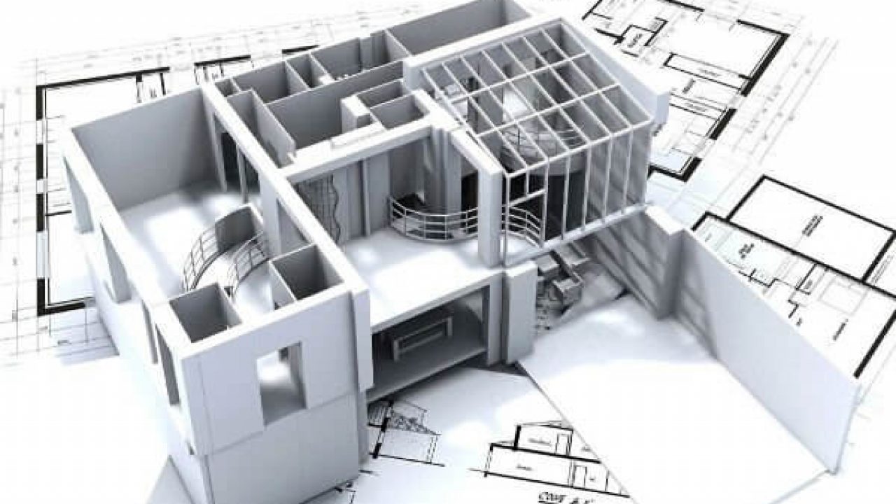 Autocad-Drawing