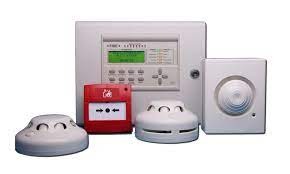 Fire-Alarm-Work