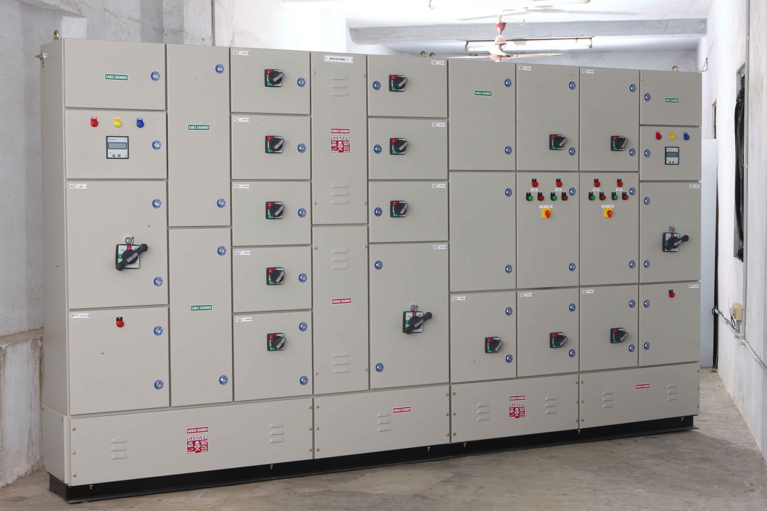 Main-panel-work
