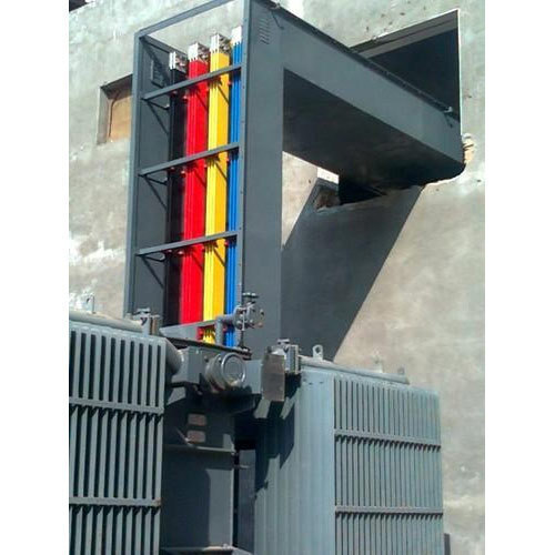 Transformer-aluminium-bus-duct